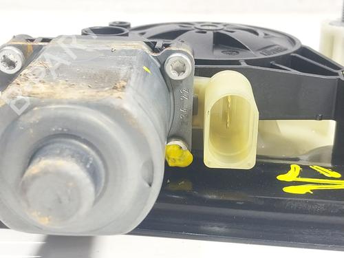 Front left window mechanism PORSCHE PANAMERA Sport Turismo (971)  | BP23072299C22 
