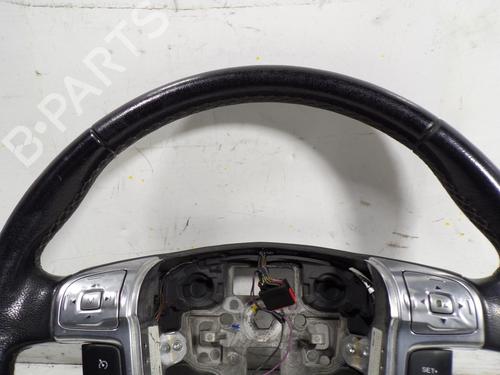 Steering wheel FORD MONDEO IV (BA7) 2.0 TDCi | BP8844931C49 