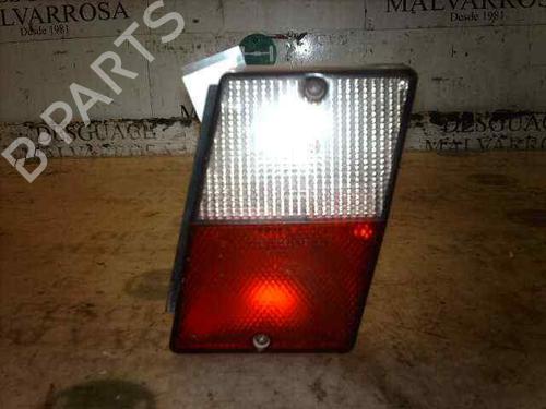 Used Right tailgate light Right tailgate light SKODA FAVORIT (781) [1989-1994] 3738577 3738577