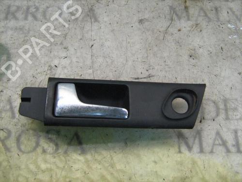 Used Rear left interior door handle Rear left interior door handle AUDI A6 C4 (4A2) 2.5 TDI (140 hp) 3767874 3767874