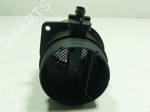 Mass air flow sensor AUDI A3 Sportback (8VA, 8VF)  | BP19438982M95 