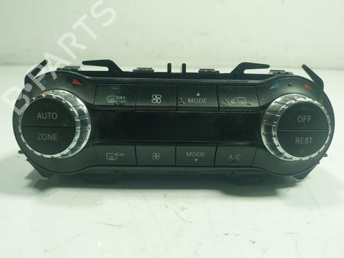 Climate control MERCEDES-BENZ GLA-CLASS (X156) GLA 180 (156.942) (122 hp) 17110283