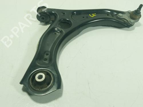 Used Right front suspension arm SEAT IBIZA V (KJ1, KJG) [2017-2025]  30358842