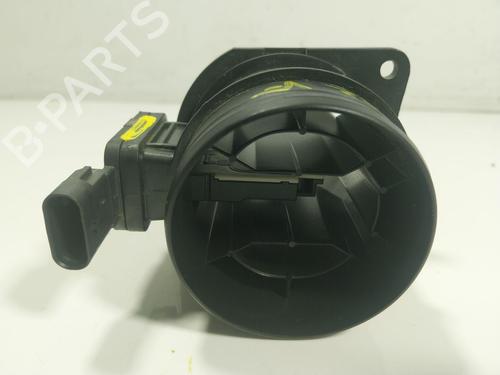 Mass air flow sensor SEAT LEON (5F1)  | BP16521489M95 