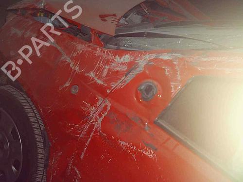 Front left door window FIAT PUNTO (188_) 1.2 60 (188.030, .050, .130, .150, .230, .250) | BP3767402C18 