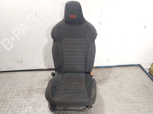 Used Right front seat Right front seat RENAULT MEGANE IV Hatchback (B9A/M/N_) 1.8 RS 300 (B9M8) (300 hp) 19331837 19331837
