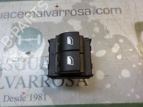 Used Left front window switch Left front window switch CITROËN C4 CACTUS [2014-2026] 4000123 4000123