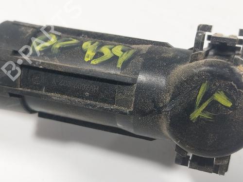 Electronic module PORSCHE PANAMERA Sport Turismo (971)  | BP23072220M83 