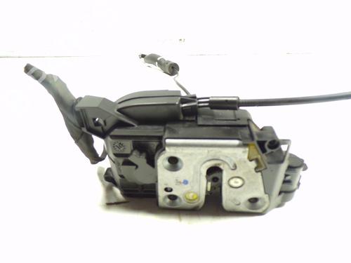 Used Rear left lock Rear left lock 8938243 8938243