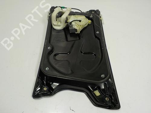 Front left window mechanism LAND ROVER RANGE ROVER SPORT I (L320) 2.7 D 4x4 | BP13936044C22 