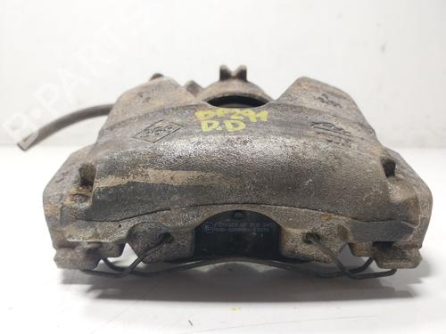 Used Right front brake caliper NISSAN TOWNSTAR Box Body/MPV (XFK) 1.3 (131 hp) 30949034