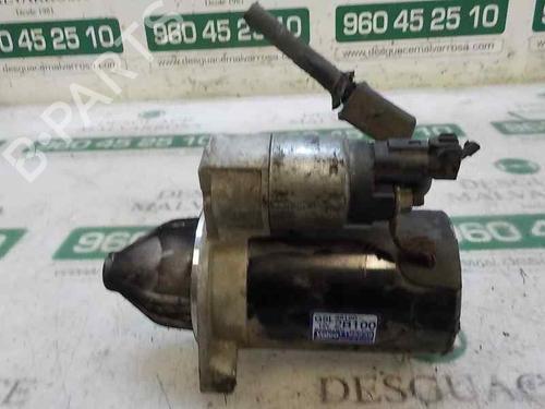 Starter KIA SOUL I (AM) 1.6 CRDi 128 | BP5099429M8 