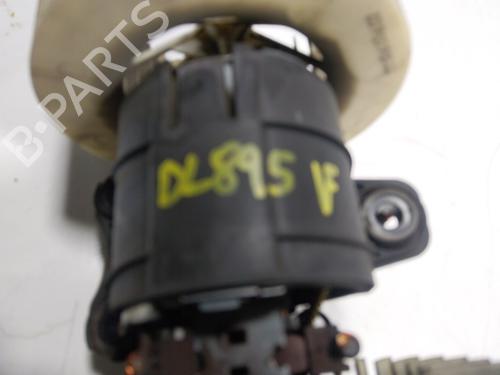 Heater blower motor BMW X5 (E53) 3.0 d | BP16904153M62 
