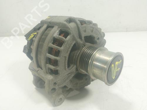 Used Alternator Alternator 16206335 16206335