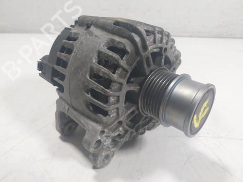 Used Alternator Alternator SEAT ARONA (KJ7, KJP) 1.0 TSI (116 hp) 18416304 18416304