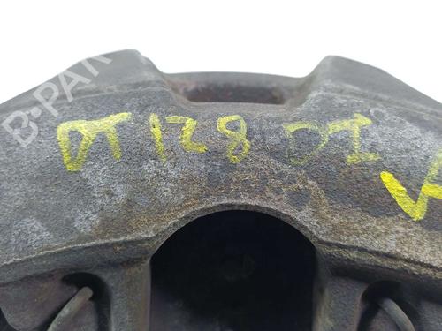 Left front brake caliper AUDI A4 Allroad B8 (8KH) 2.0 TDI quattro | BP39539299M105 - Image 4