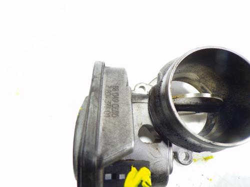 Throttle body BMW 1 (E87) 120 d | BP9162383M82 