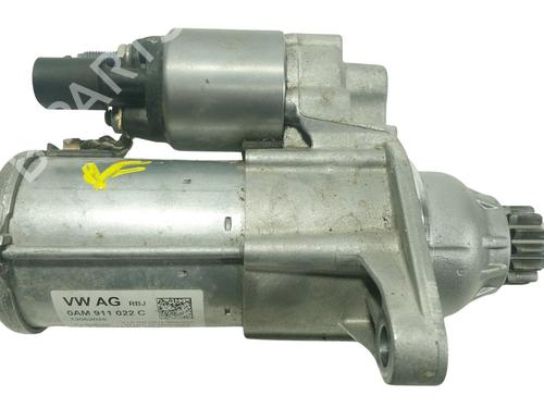 Used Starter Starter SEAT ARONA (KJ7, KJP) 1.0 TSI (116 hp) 30635880 30635880