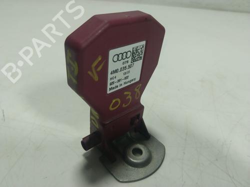 Used Electronic module Electronic module SEAT LEON Sportstourer (KL8, KLD) [2020-2026] 19481397 19481397