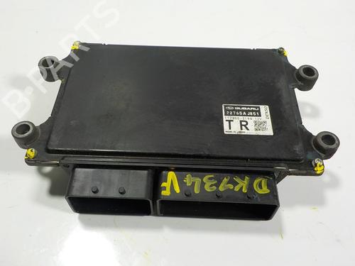 Used Engine control unit (ECU) SUBARU XV (GT) [2017-2025]  11852182