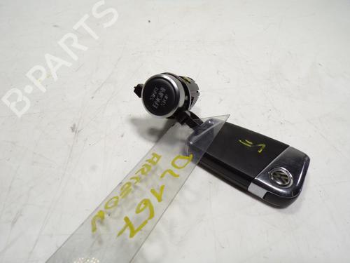 Ignition barrel VW ARTEON (3H7, 3H8) | BP15064593M48