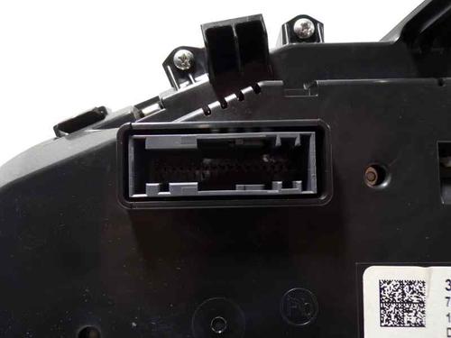 Instrument cluster OPEL ASTRA K (B16) 1.4 Turbo (68) | BP6677497C47 