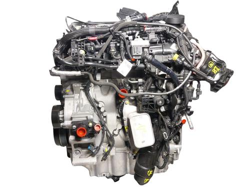 Used Engine Engine BMW X1 (F48) xDrive 18 d (150 hp) 25748920 25748920