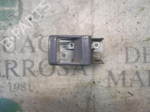 Used Front right interior door handle NISSAN CABSTAR E (TL_, VL_) [1992-2006]  9121963