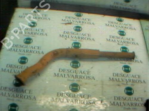 Used Exhaust manifold PEUGEOT 405 I (15B) [1987-1993]  14290142