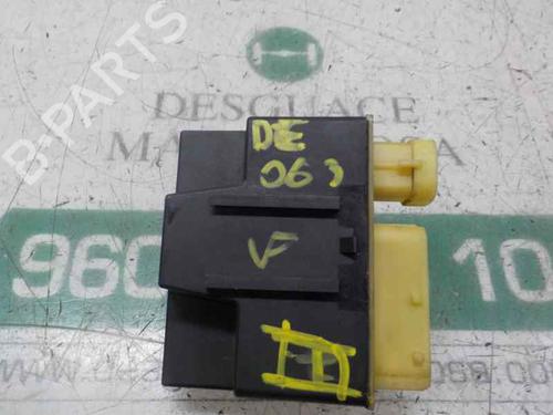 Electronic module CITROËN C4 Grand Picasso I (UA_)  | BP4626486M83 