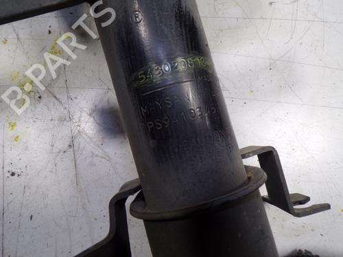 Right front shock absorber RENAULT CLIO IV (BH_) 1.5 dCi 75 | BP8818965M17 
