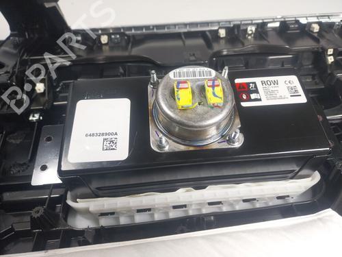 Dashboard TESLA MODEL Y (5YJY) Long Range All-wheel Drive | BP16665724C46 - Image 7