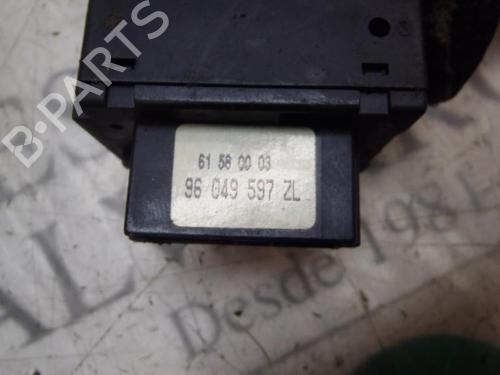 Steering column stalk PEUGEOT 206 Hatchback (2A/C) 1.4 i | BP3829835I23 