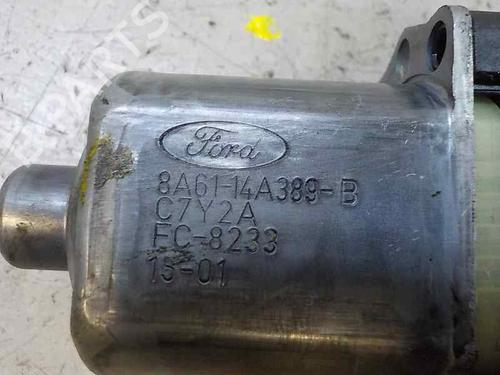 Left front window motor FORD FIESTA VI (CB1, CCN) 1.25 | BP5879390E21 