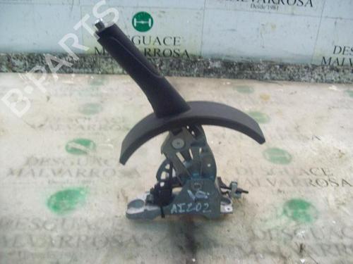 Used Hand brake SEAT LEON (1P1) 1.9 TDI (105 hp) 8772605