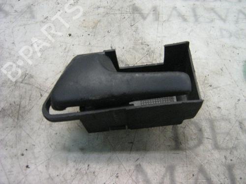 Used Front left interior door handle VW GOLF III (1H1) [1989-2000]  3750665