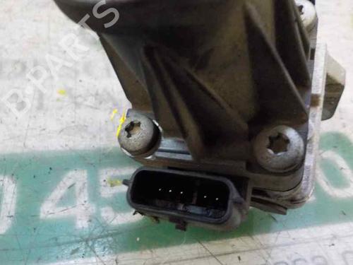 Egr RENAULT KANGOO / GRAND KANGOO II (KW0/1_)  | BP6065427M69 