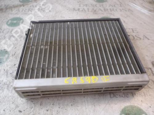 Used Air conditioning evaporator Air conditioning evaporator LEXUS GS (_S16_) 300 (JZS160_, JZS160R) (222 hp) 11643339 11643339