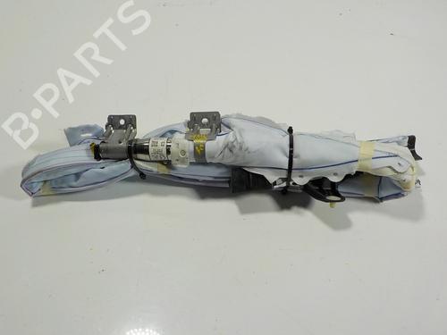 Right curtain airbag SUBARU XV (GT) [2017-2024]  11852161