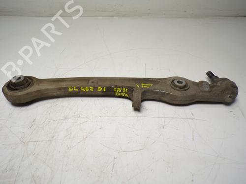 Left front suspension arm AUDI A6 C6 (4F2) 2.0 TDI 4F0407151A