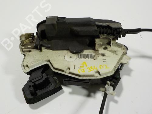 Front left lock SEAT TOLEDO IV (KG3)  | BP11686072C98 