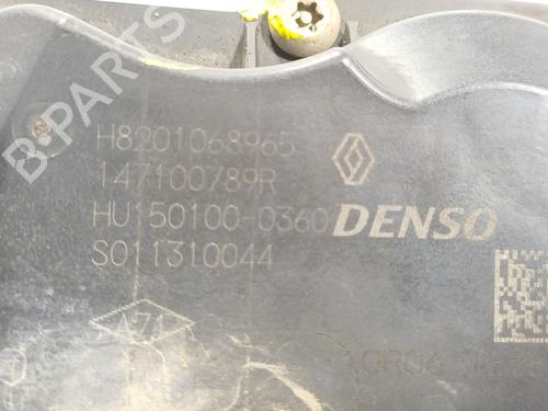 Throttle body RENAULT TRAFIC III Van (FG_) 1.6 dCi 115 (FGMD) | BP36163030M82 - Image 7