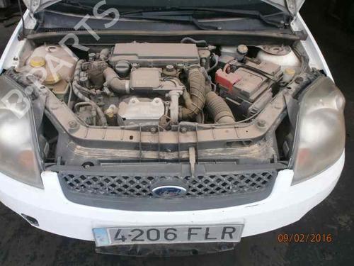 Gearbox FORD FIESTA V (JH_, JD_) 1.4 TDCi | BP3830647M3 