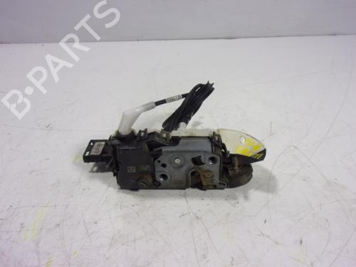 Used Front left lock Front left lock PEUGEOT PARTNER Box Body/MPV (K9) [2018-2026] 10559366 10559366