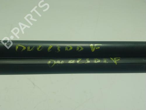 Hood lift support MERCEDES-BENZ CLS (C219) CLS 350 (219.356) | BP18140339C139 