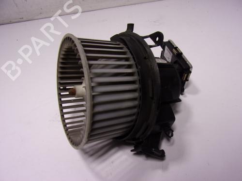 Heater blower motor MERCEDES-BENZ E-CLASS Coupe (C207) E 250 CGI (207.347) | BP17196569M62 