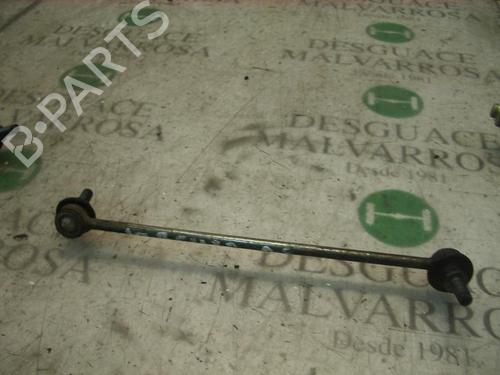 Venstre fortil bærearm FORD FOCUS C-MAX (DM2) 1.8 TDCi (115 hp) 14266122