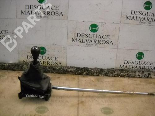 Used Manual gearbox selector Manual gearbox selector OPEL COMBO Box Body/MPV 1.7 DI 16V (65 hp) 7408984 7408984