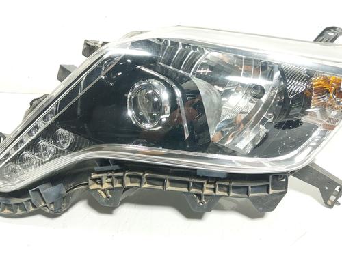 Used Left headlight TOYOTA LAND CRUISER PRADO (_J15_) 2.8 D-4D (GDJ150_, GDJ155_, GDJ150, GDJ151) (177 hp) 30092173