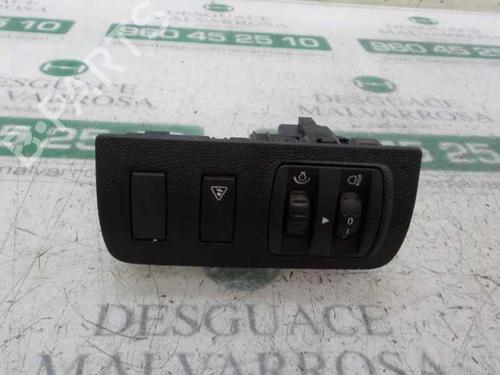 Kombi Kontakt / Stilkkontakt RENAULT MEGANE III Hatchback (BZ0/1_, B3_) [2008-2025]  4595994
